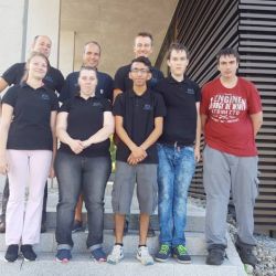 Großartige Zusammenarbeit mit der BVE Donaueschingen